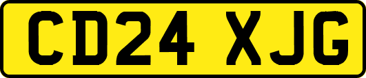 CD24XJG
