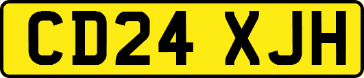 CD24XJH
