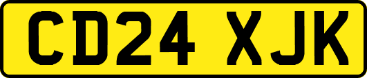 CD24XJK