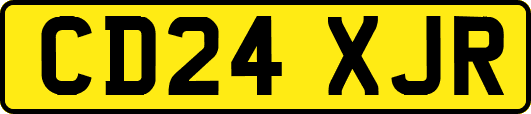 CD24XJR