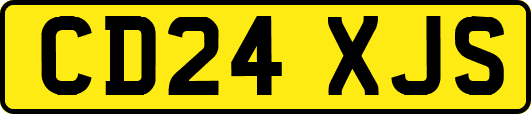 CD24XJS