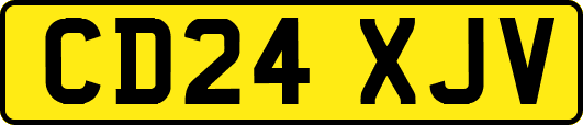 CD24XJV