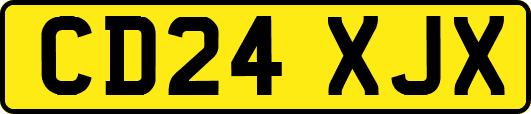 CD24XJX