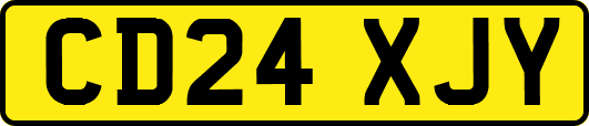 CD24XJY