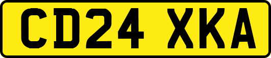 CD24XKA