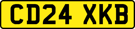 CD24XKB