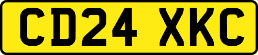 CD24XKC