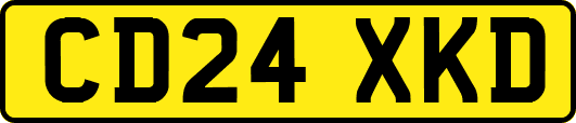CD24XKD