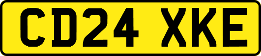 CD24XKE