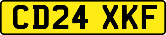 CD24XKF