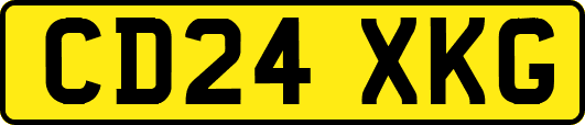 CD24XKG