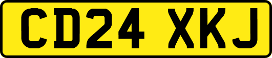 CD24XKJ
