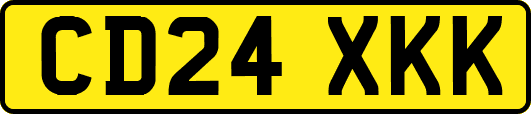 CD24XKK