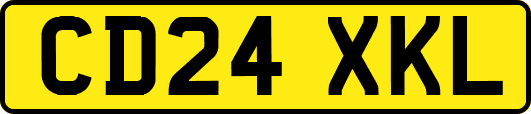 CD24XKL