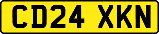 CD24XKN