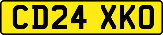CD24XKO