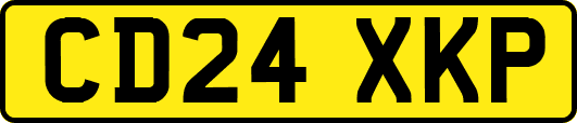 CD24XKP
