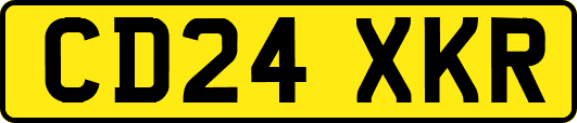 CD24XKR