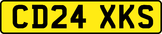 CD24XKS