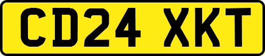 CD24XKT