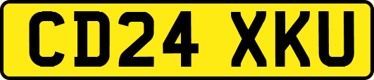 CD24XKU