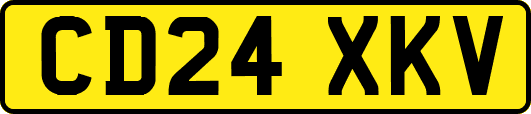 CD24XKV
