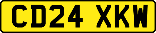 CD24XKW