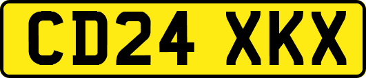 CD24XKX