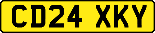 CD24XKY