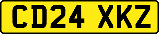 CD24XKZ