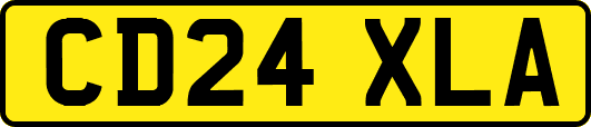 CD24XLA
