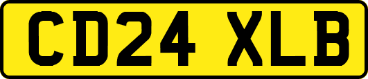 CD24XLB