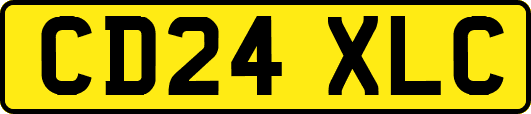 CD24XLC