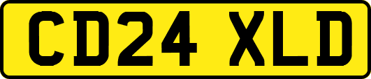 CD24XLD