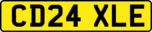 CD24XLE
