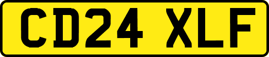 CD24XLF