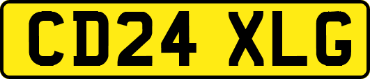 CD24XLG