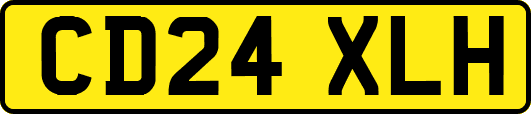CD24XLH