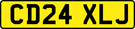 CD24XLJ