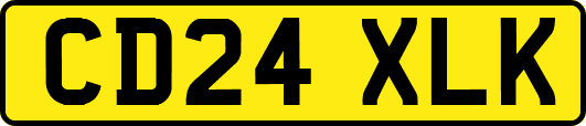 CD24XLK
