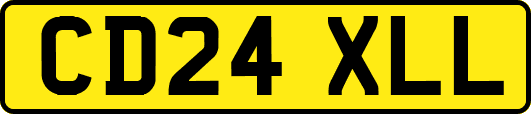CD24XLL