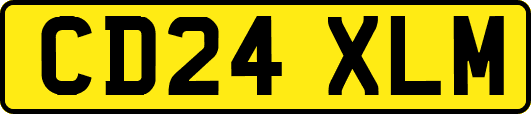 CD24XLM