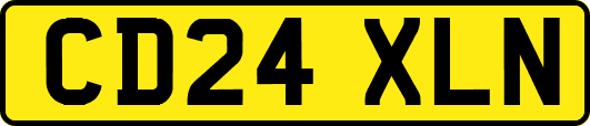 CD24XLN