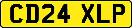 CD24XLP