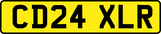 CD24XLR