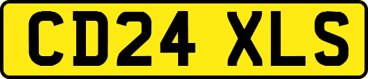 CD24XLS