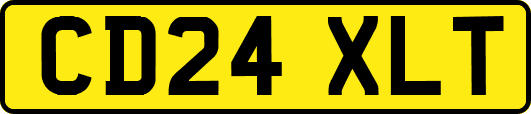 CD24XLT