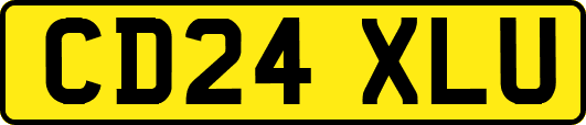 CD24XLU