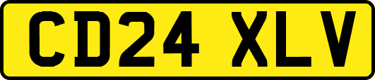 CD24XLV