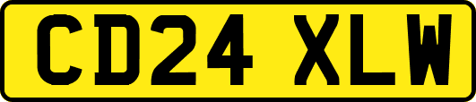 CD24XLW